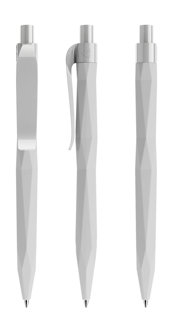 prodir QS20 Soft Touch PRP Push Kugelschreiber