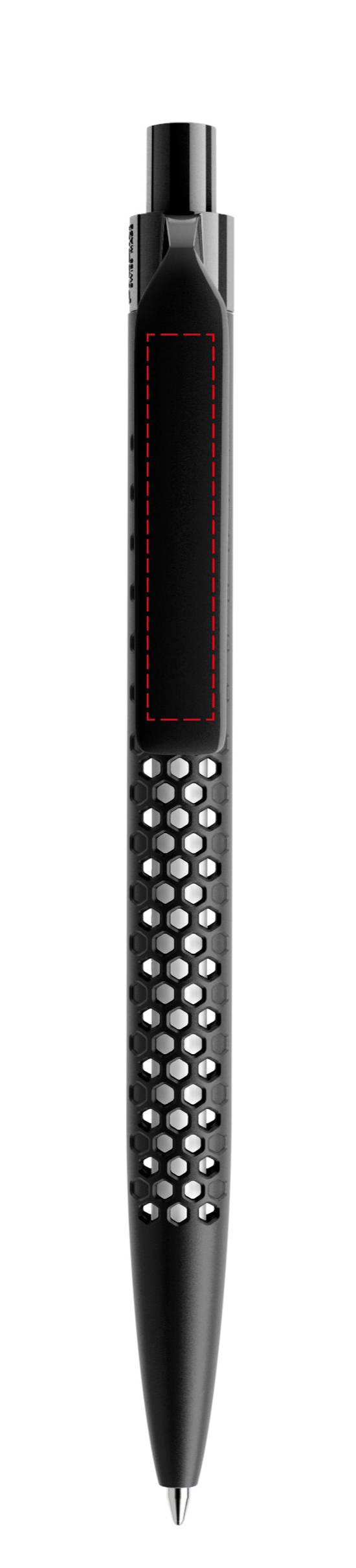 prodir QS40 PMP Push Kugelschreiber