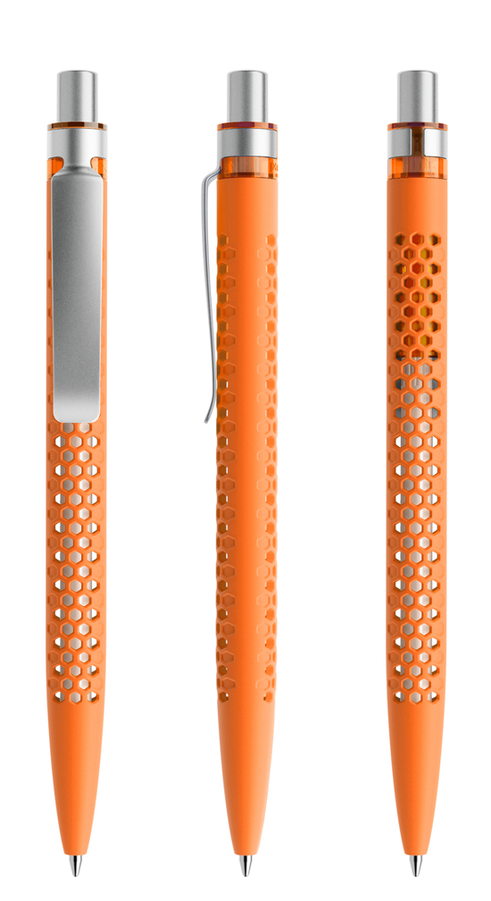 prodir QS40 Soft Touch PRS Push Kugelschreiber