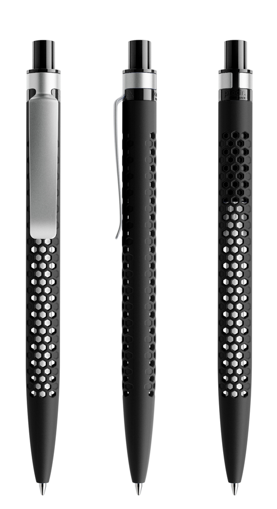 prodir QS40 Soft Touch PRS Push Kugelschreiber