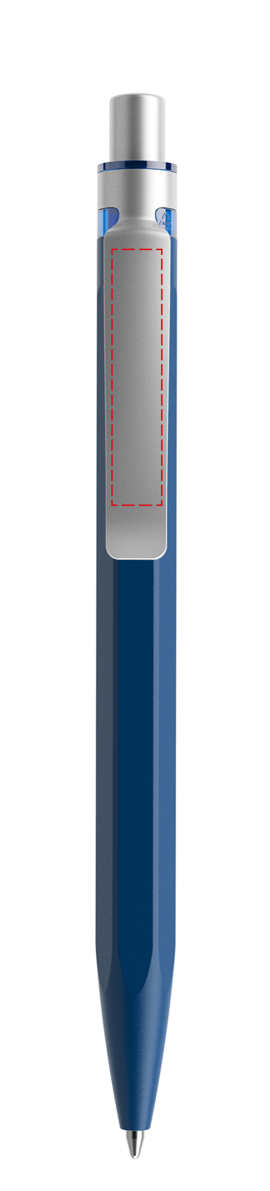 prodir QS50 PMS Push Kugelschreiber