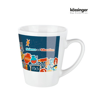 Kössinger Cosmos  Tasse