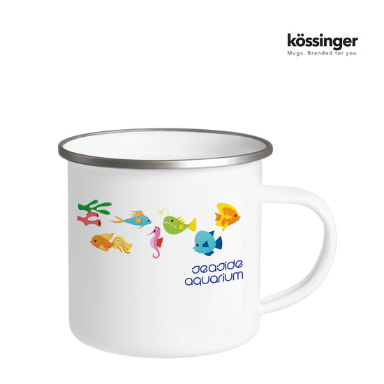 Kössinger outdoor  Tasse