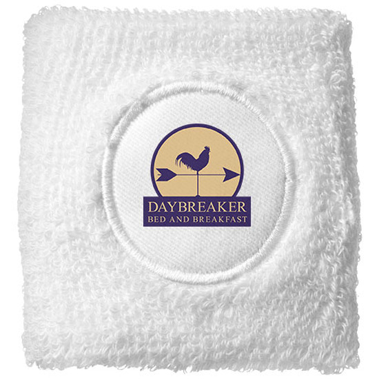 Hyper Performance Schweißarmband