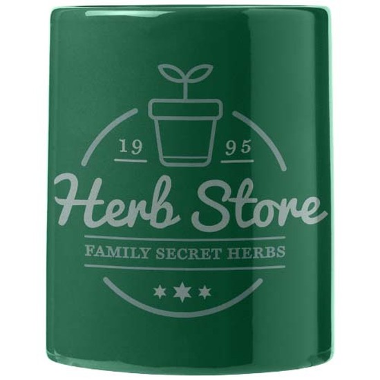 Santos 330 ml Keramiktasse