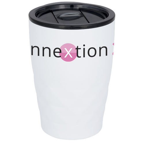 Geo 350 ml Kupfer-Vakuum Isolierbecher