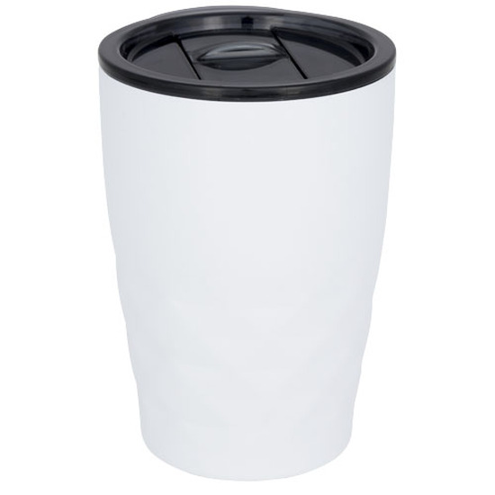 Geo 350 ml Kupfer-Vakuum Isolierbecher