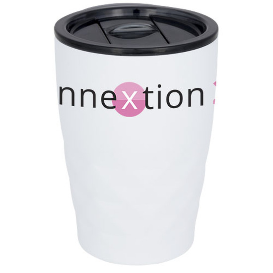 Geo 350 ml Kupfer-Vakuum Isolierbecher