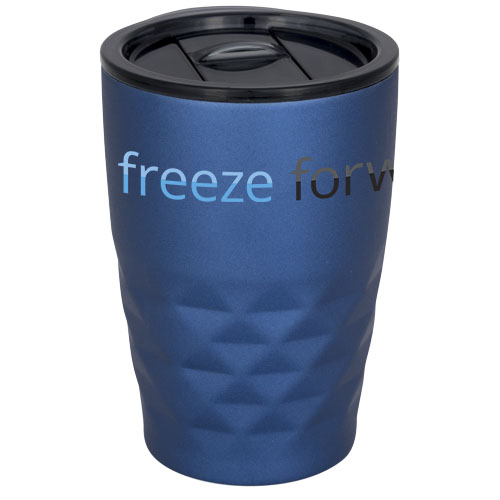 Geo 350 ml Kupfer-Vakuum Isolierbecher