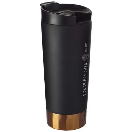 Peeta 500 ml Kupfer-Vakuum Isolierbecher