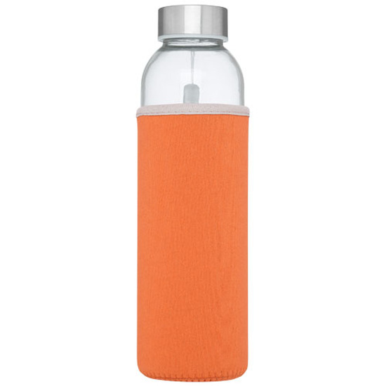Bodhi 500 ml Glas-Sportflasche