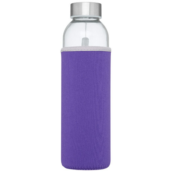 Bodhi 500 ml Glas-Sportflasche