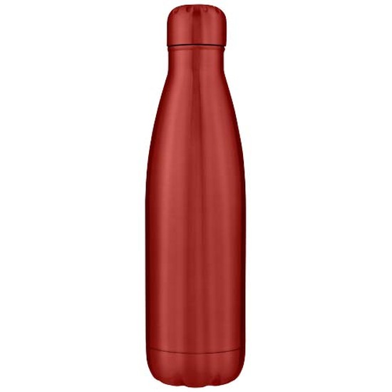 Cove 500 ml vakuumisolierte Edelstahlflasche