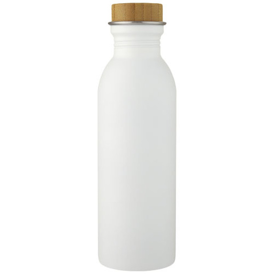 Kalix 650 ml Sportflasche aus Edelstahl