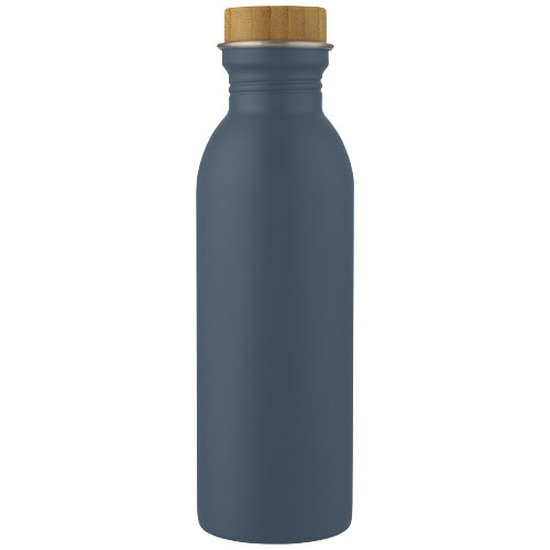 Kalix 650 ml Sportflasche aus Edelstahl
