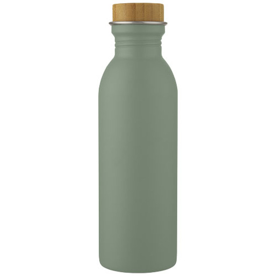 Kalix 650 ml Sportflasche aus Edelstahl