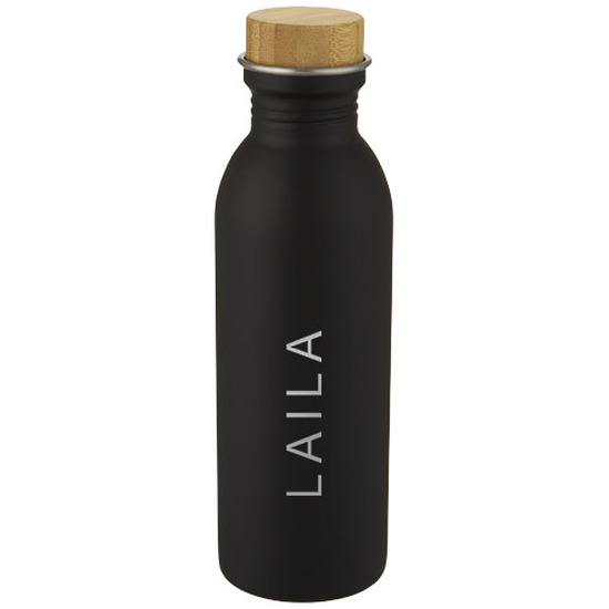 Kalix 650 ml Sportflasche aus Edelstahl
