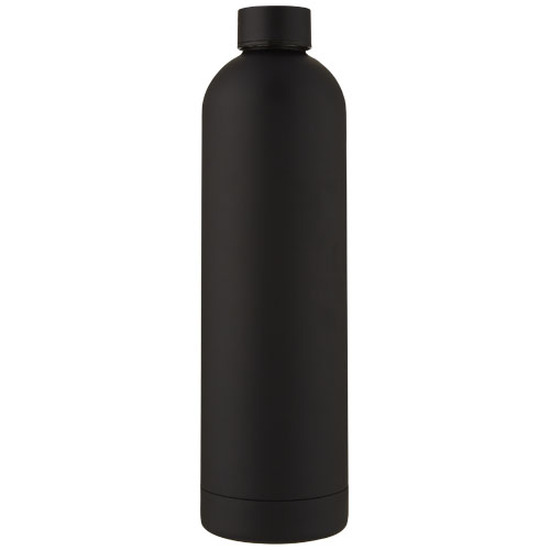 Spring 1 l Kupfer-Vakuum Isolierflasche