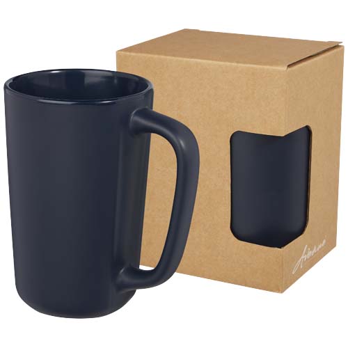 Perk 480 ml Keramiktasse