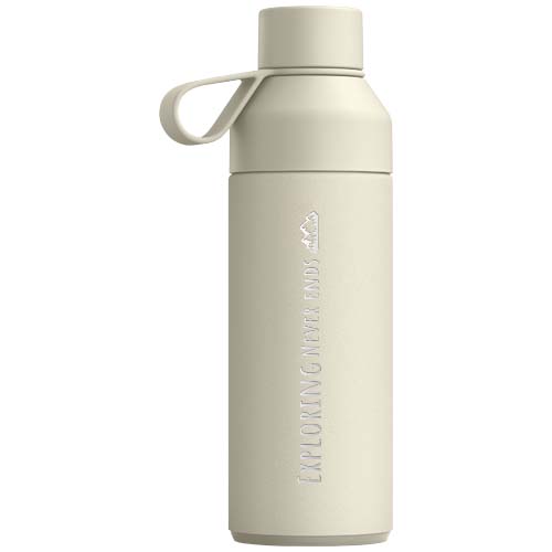 Ocean Bottle 500 ml vakuumisolierte Flasche