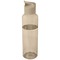 Sky  650 ml Sportflasche aus recyceltem Kunststoff