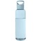 Sky  650 ml Sportflasche aus recyceltem Kunststoff
