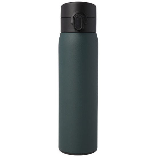 Sika 450 ml RCS-zertifizierte Isolierflasche aus recyceltem Edelstahl