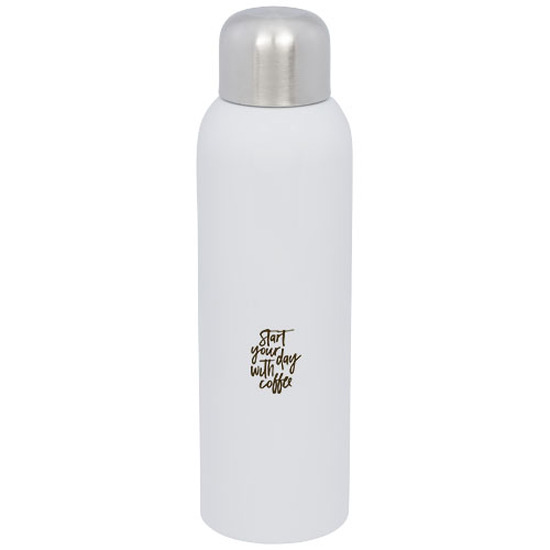 Guzzle 820 ml RCS-zertifizierte Sportflasche aus Edelstahl