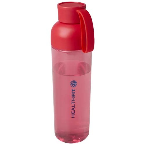 Illuminate 600 ml RPET-Wasserflasche