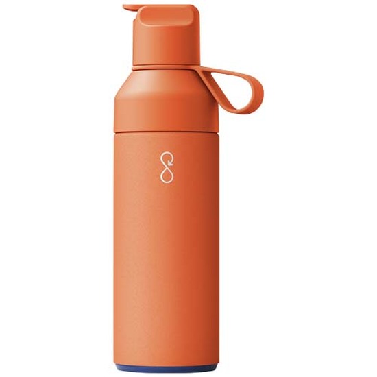 Ocean Bottle GO 500 ml vakuumisolierte Flasche