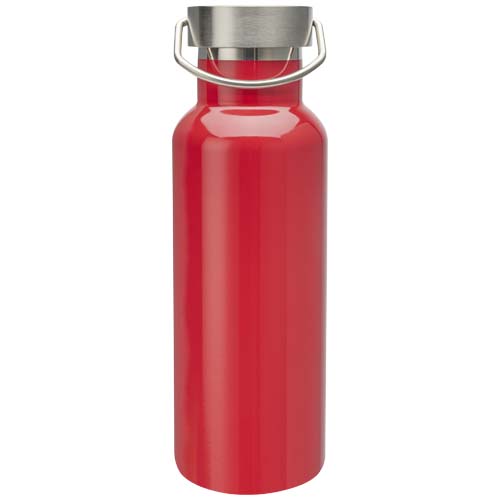 Thor 500 ml RCS-zertifizierte Trinkflasche aus Edelstahl