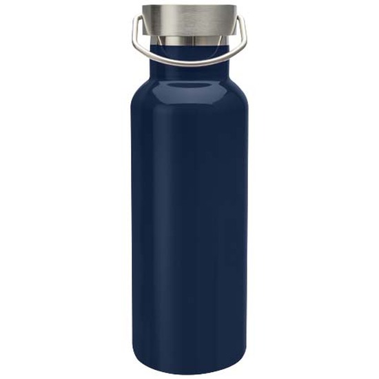 Thor 500 ml RCS-zertifizierte Trinkflasche aus Edelstahl