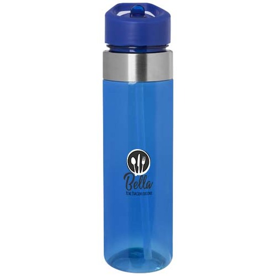 Dylan 650 ml Tritan Flasche mit Ausgussdeckel