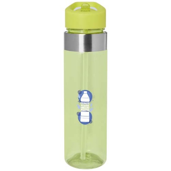 Dylan 650 ml Tritan Flasche mit Ausgussdeckel