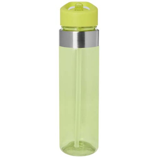 Dylan 650 ml Tritan Flasche mit Ausgussdeckel