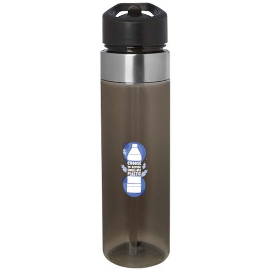 Dylan 650 ml Tritan Flasche mit Ausgussdeckel