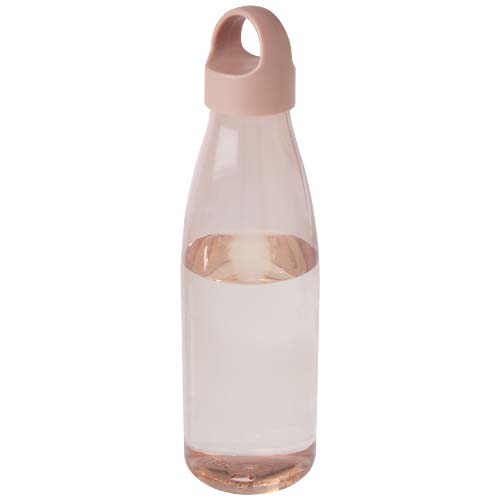 Bergen Trinkflasche aus recyceltem Kunststoff 800 ml