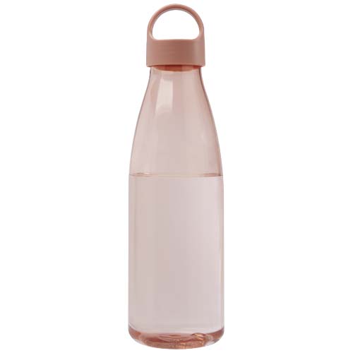 Bergen Trinkflasche aus recyceltem Kunststoff 800 ml