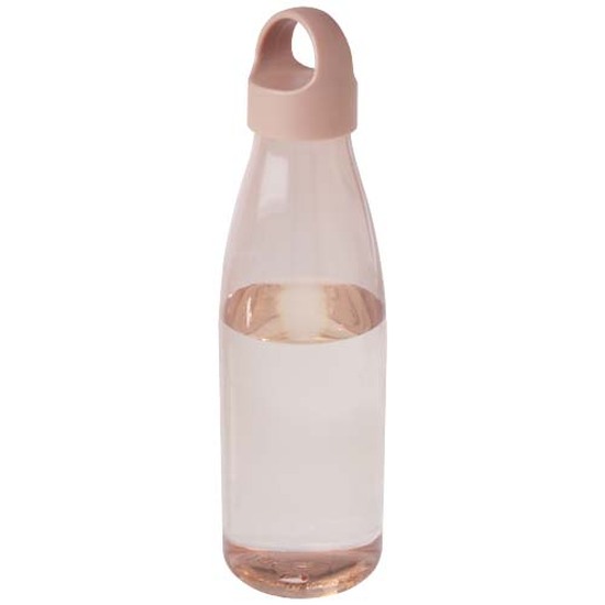 Bergen Trinkflasche aus recyceltem Kunststoff 800 ml