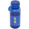 Ryder 900 ml RCS-zertifizierte RPET-Sportflasche mit Multifunktionsdeckel