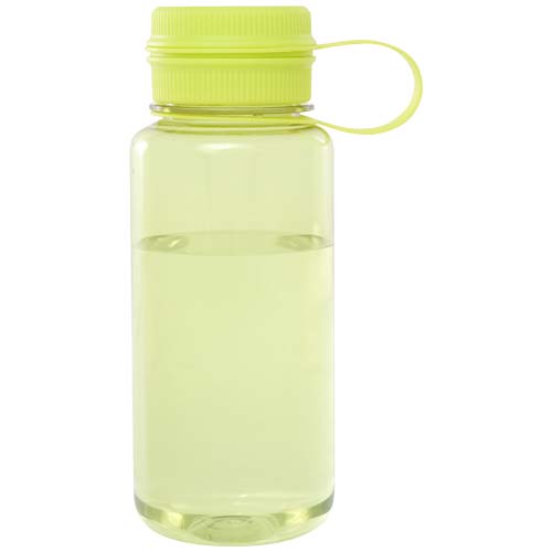 Ryder 900 ml RCS-zertifizierte RPET-Sportflasche mit Multifunktionsdeckel
