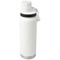 Fortis 700 ml RCS-zertifizierte Kupfer-Vakuum Isolierflasche aus recyceltem Edelstahl (Kohlensäure geeignet)