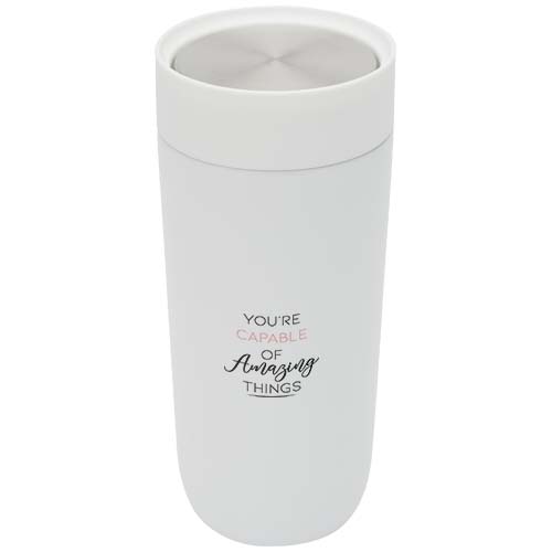 Camden 350 ml  RCS-zertifizierter Becher aus Edelstahl