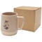 Dolce  300 ml matte Keramiktasse