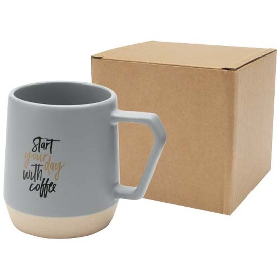 Dolce  300 ml matte Keramiktasse