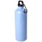 Oregon 750 ml RCS-zertifizierte, einwandige Trinkflasche aus Edelstahl mit Karabinerhaken