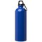 Oregon 750 ml RCS-zertifizierte, einwandige Trinkflasche aus Edelstahl mit Karabinerhaken