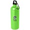 Oregon 750 ml RCS-zertifizierte, einwandige Trinkflasche aus Edelstahl mit Karabinerhaken