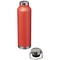 Thor 650 ml RCS-zertifizierte Kupfer-Vakuum Isolierflasche aus recyceltem Edelstahl