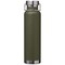Thor 650 ml RCS-zertifizierte Kupfer-Vakuum Isolierflasche aus recyceltem Edelstahl